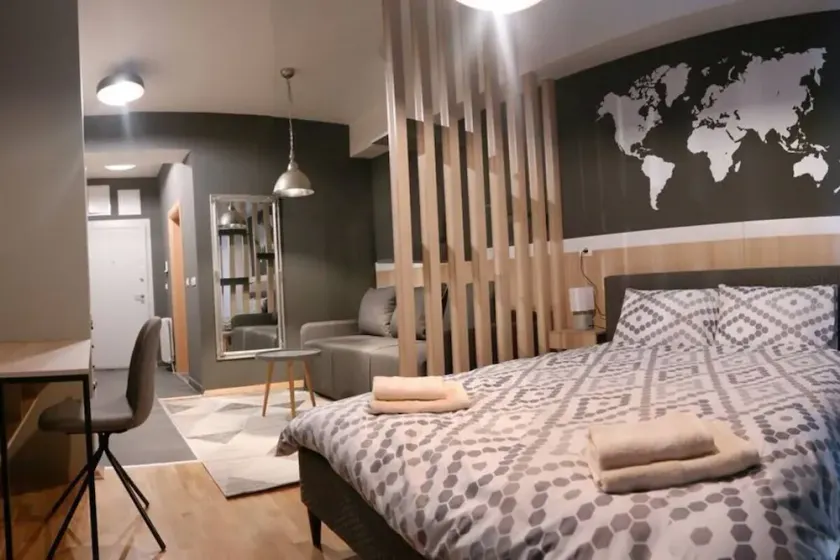 Star Luxury Apartments - Image 1