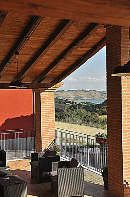 Agriturismo Yes Boss - Image 1
