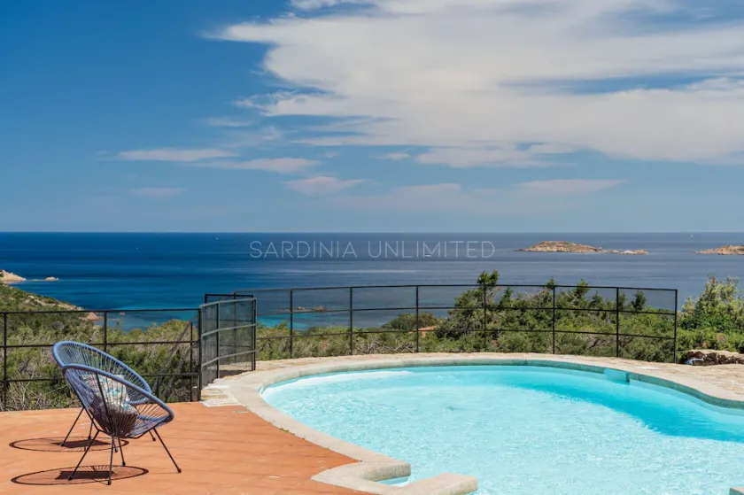 Villa Cercueil- SARDINIA UNLIMITED - Image 1