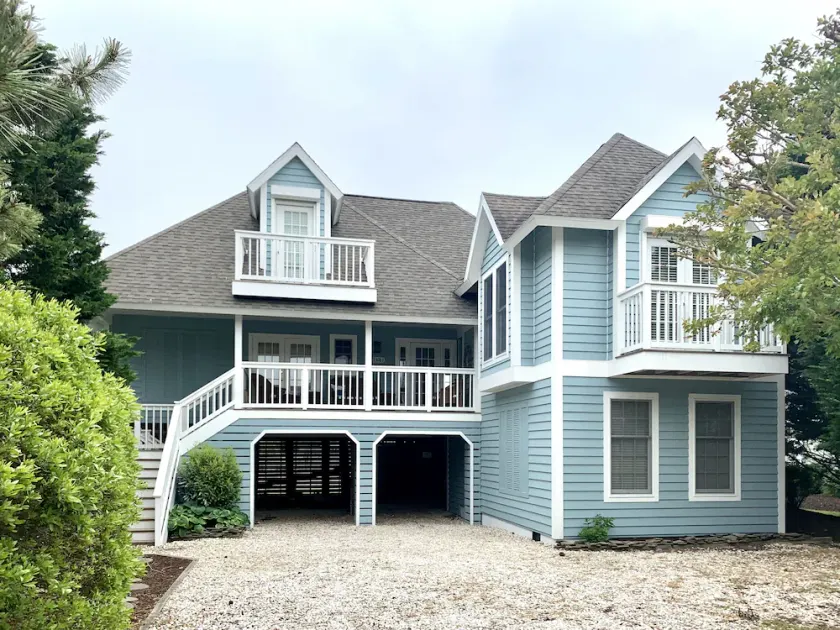 CAPE SHORES: STRAND, STRAND, FISKEPIER & TENNIS RETTER - Image 1