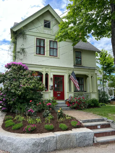 Bar Harbor - Historic In-Town Home. Incredible Location. - Image 1