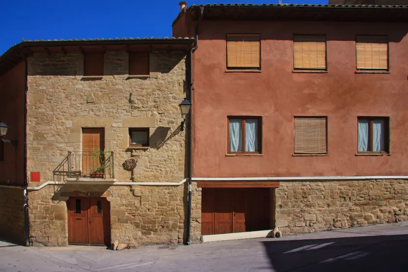 Casa Ollaga para 4 personas - Image 1