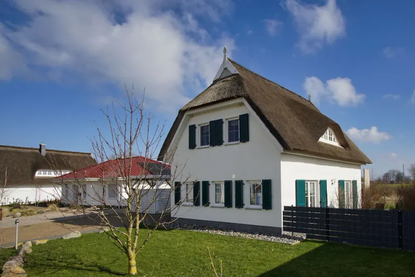 Ferienhaus Linea - Image 1
