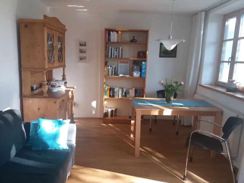 Ferienwohnung Adlmaier - Image 1