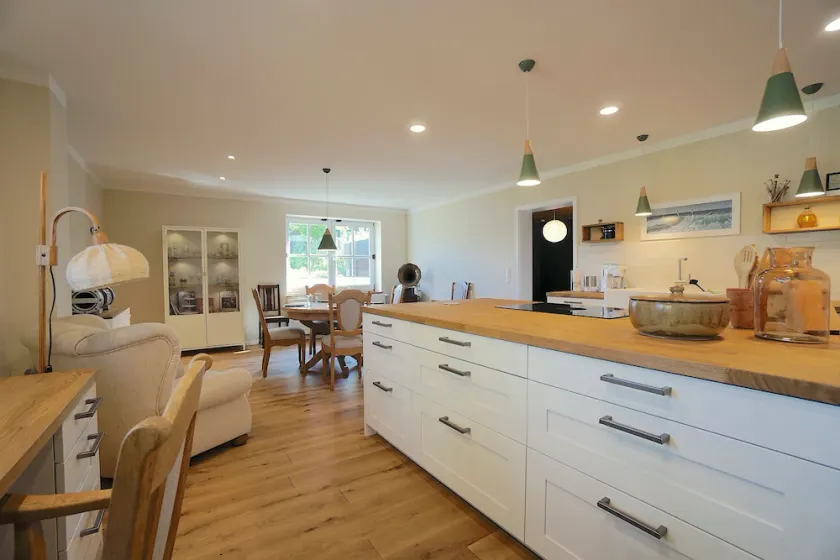 Ferienwohnung Hygge - Image 1