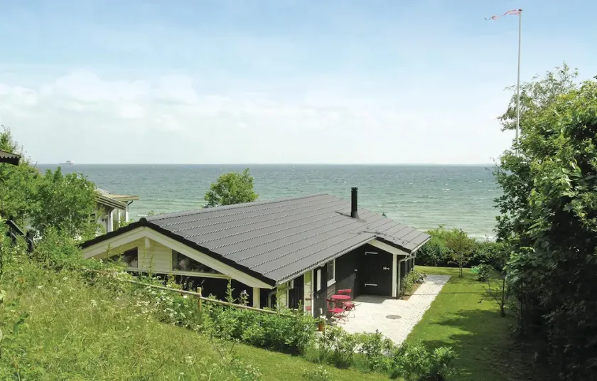 Nice Home In Rudkøbing With Wifi - Image 1