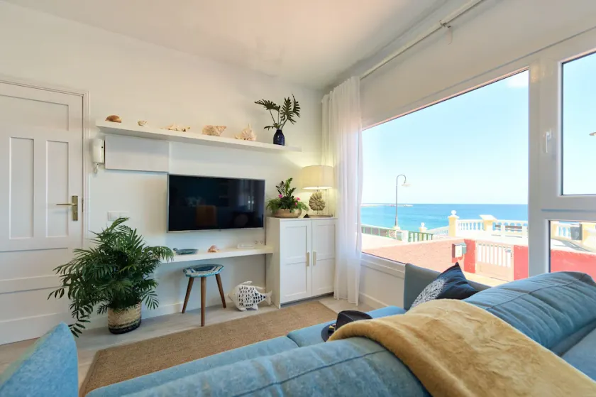 Casa Antonia am Strand - Image 1
