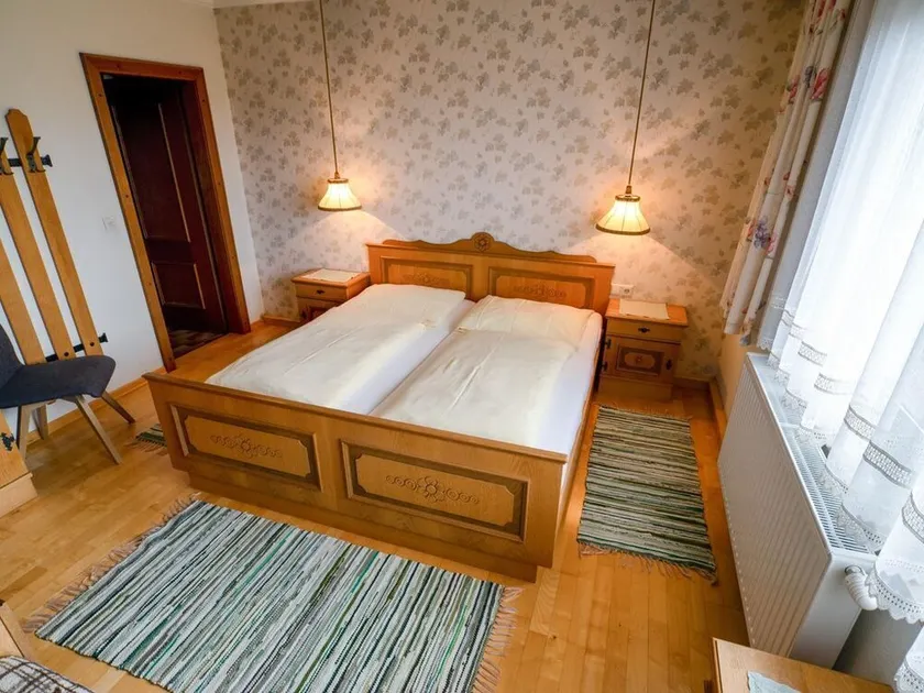 Apartment/1-3 bedrooms/shower, WC - Edlingerhof - Image 1