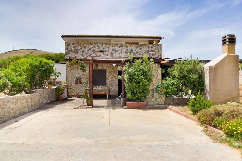 Appartamento Nuraghe - Image 1
