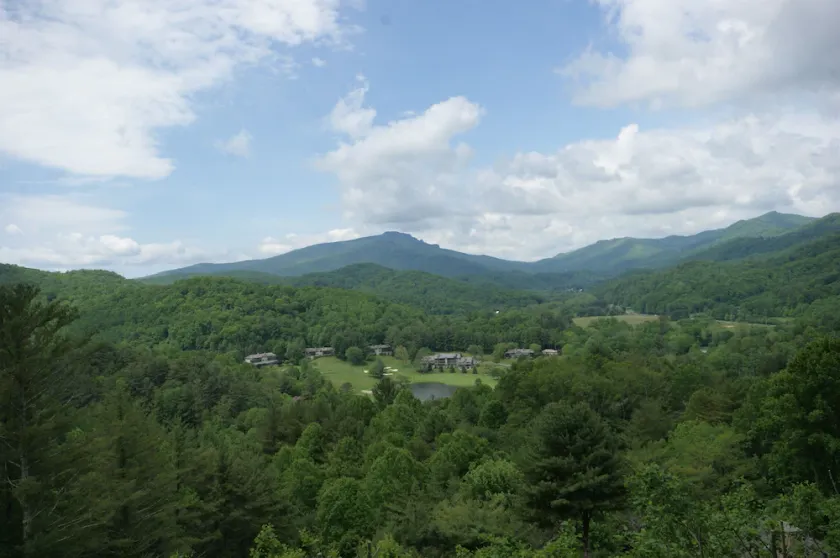 Breathtaking View of Grandfather Mountain-Boone/ASU/Blowing Rock/Hound Ears Club - Image 1