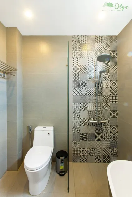 Cozy Three Person - Olga Apartment - Image 1