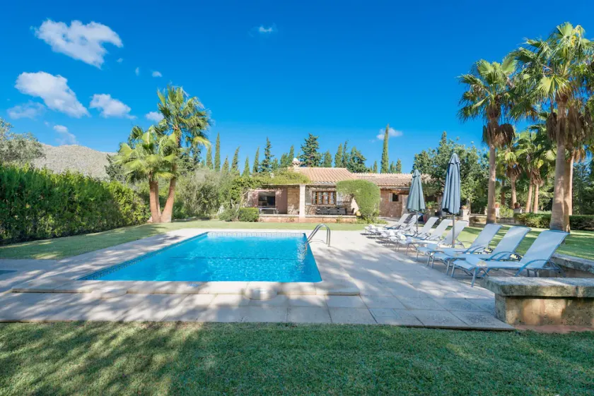 M394 Natalia by Mallorca Villa Selection - Image 1