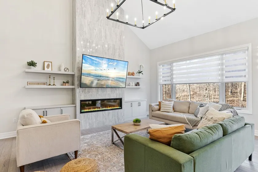 Newly Built 4 Bedroom House in West London - Image 1