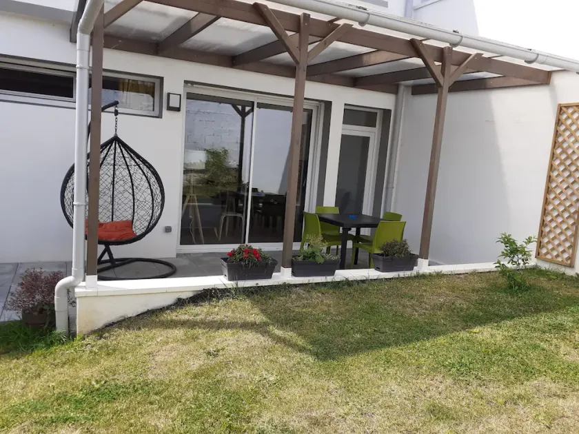 KALEE Garden apartment - Image 1