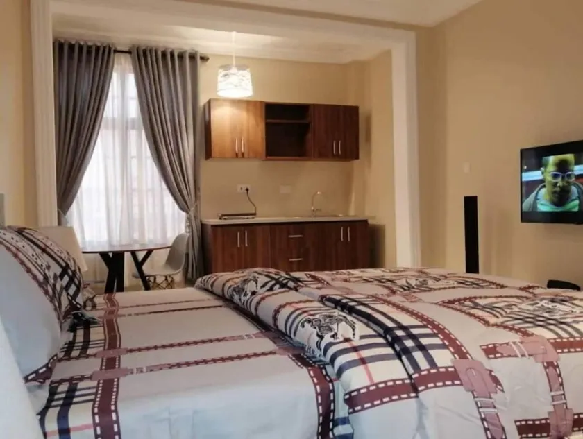 Lovely Studio Apartment #2 - Image 1