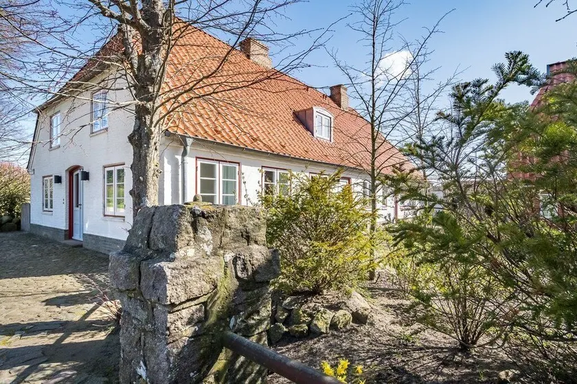 Ferienhaus \"Ekenis-Alte Mühle\" in Ekenis/Boren - Image 1