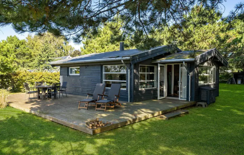 Stunning Home In Nykøbing Sj With Wifi - Image 1