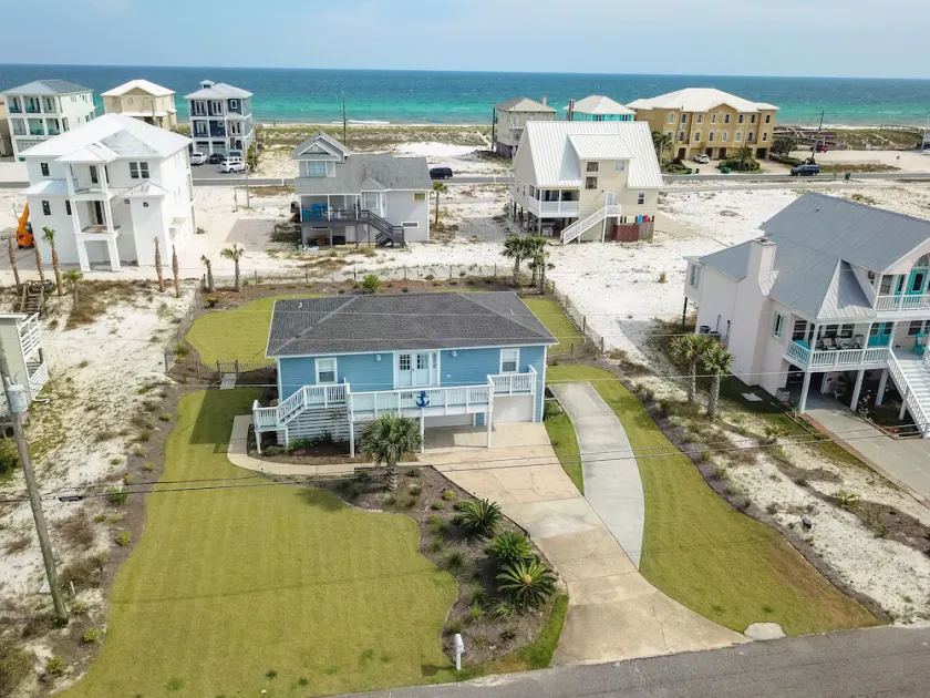 Beach House- Nouveau sur VRBO! / Août Dates disponibles / Parking bateau! - Image 1