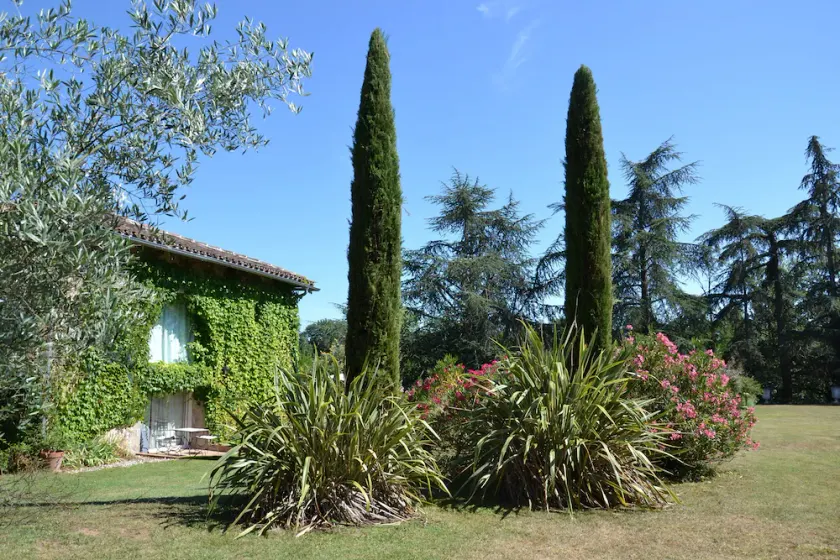 Dimora tipica - LABASTIDE DE LEVIS - Image 1