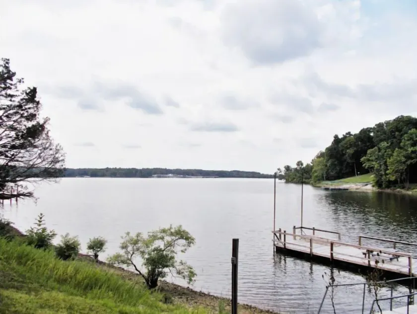 Waterfront Condo - Image 1
