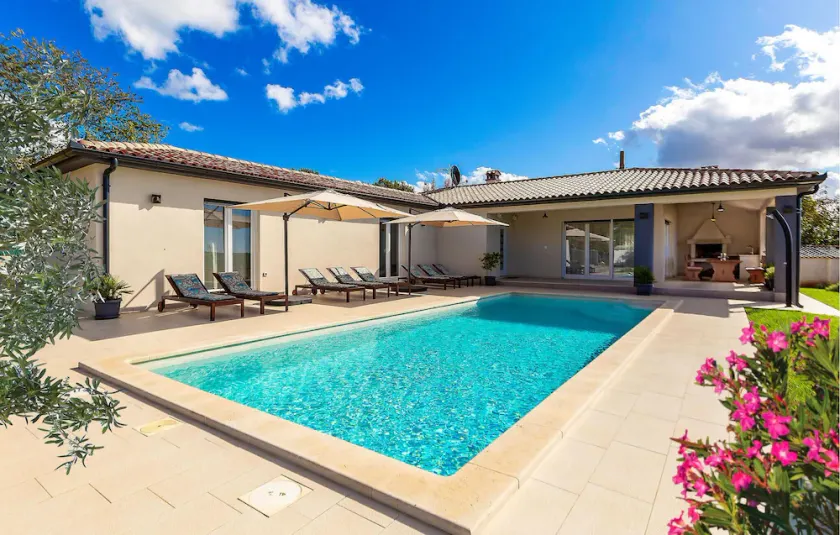 Lovely Home In Vodnjan - Image 1