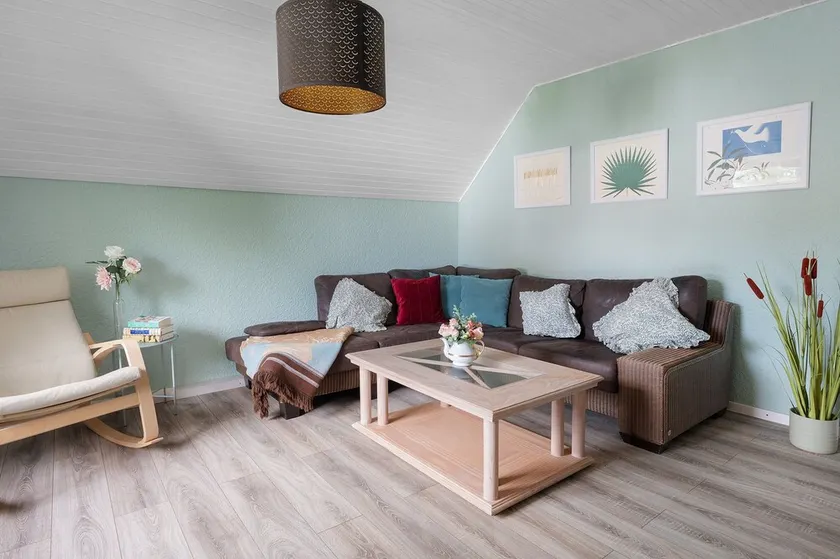 Appartamento 'Harmonie Wohnung - Image 1