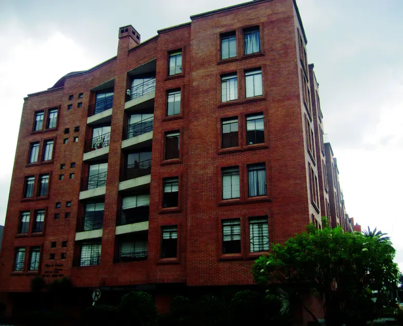 One Bedroom Apartment... Perfect For Business, Quiet And Fully Equiped - Image 1