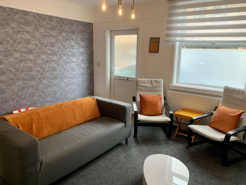 Fully Furnished Town House. - Image 1