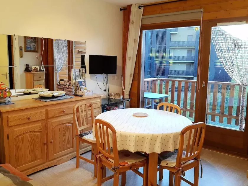 Appartement 6 personnes - Le Panoramique - Image 1