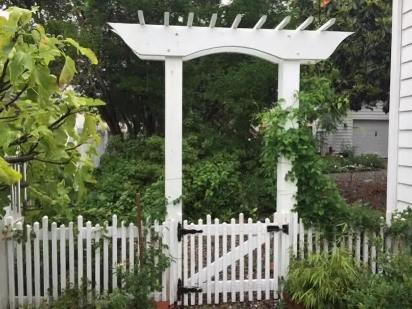 Darling Cottage beliggende i vores have! - Image 1