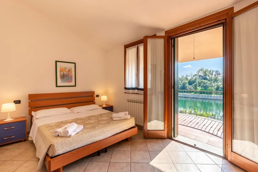 Residence Albarella - Image 1