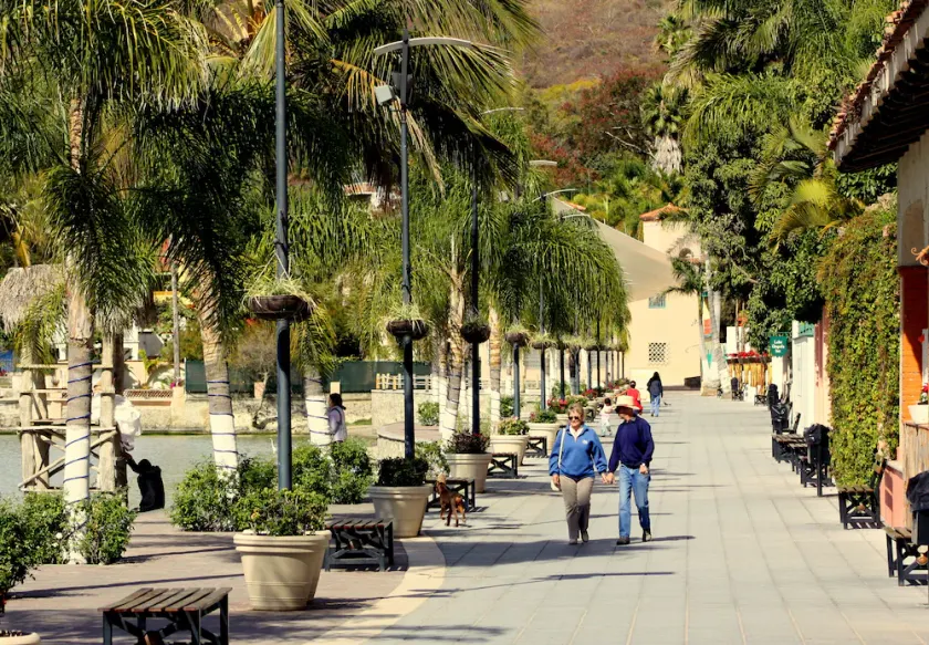 Super location à Chapala - Image 1