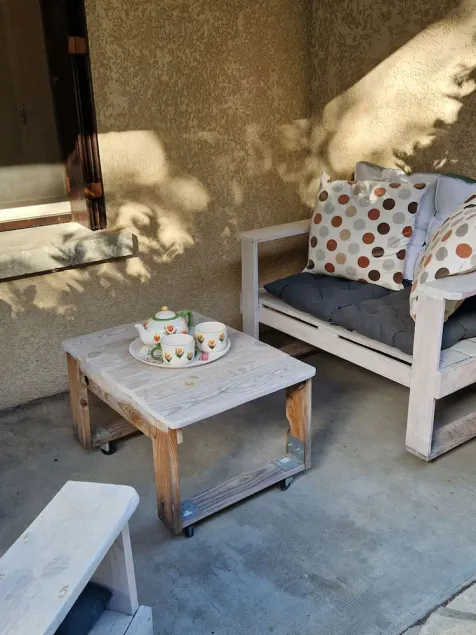 Appartement 4 personnes - Image 1
