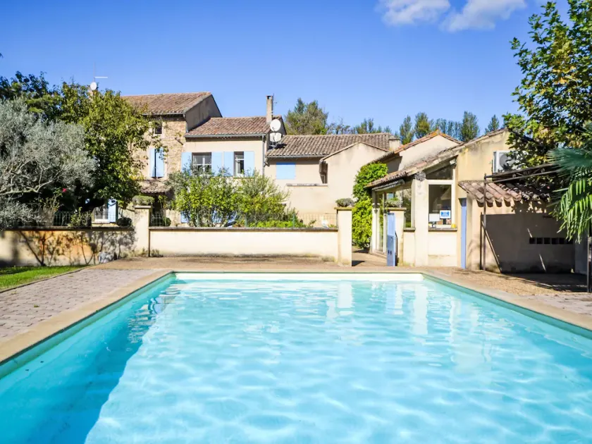 Holiday Home de la Roque by Interhome - Image 1