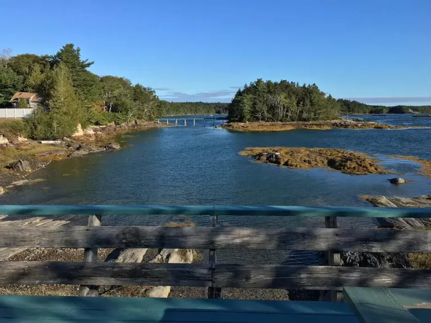 Osprey's Nest. Waterfront unit with boat and kayak access. Pet Friendly! - Image 1