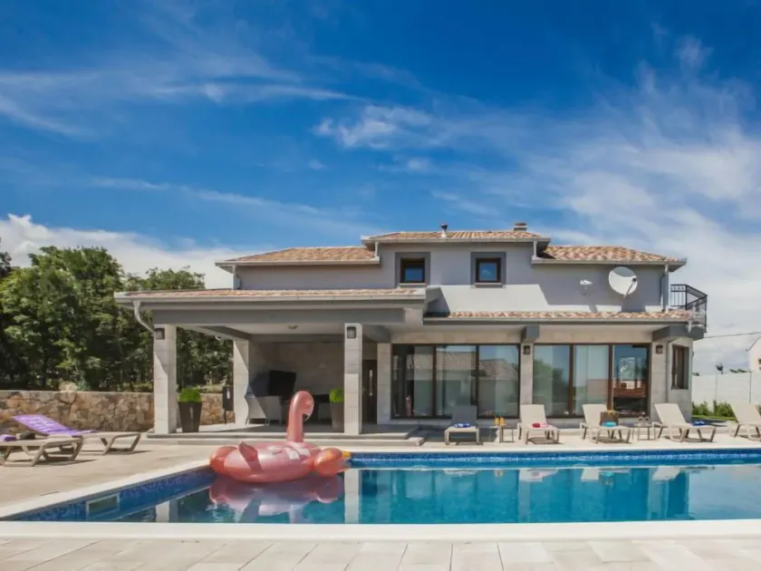 Villa Oasis of peace by Interhome - Image 1
