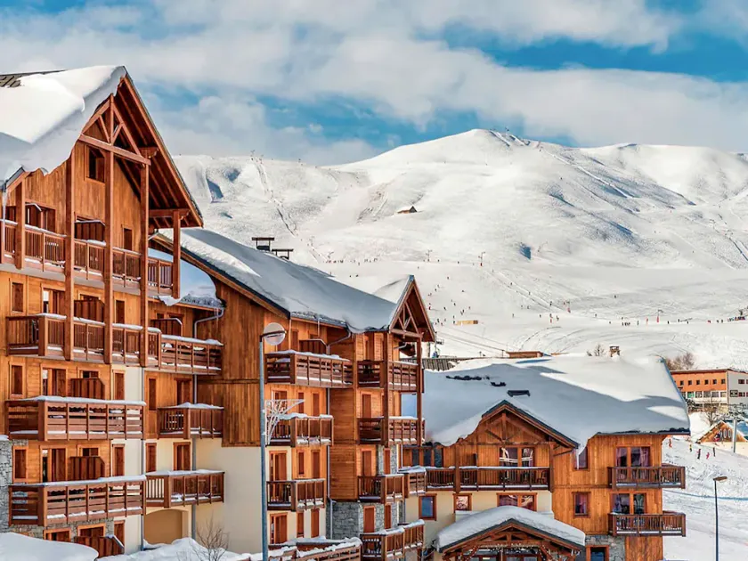 Les Hauts de Comborciere by Interhome - Image 1