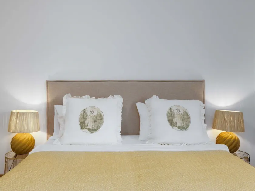 Elegante appartamento per 4 persone con WIFI, TV, balcone e animali ammessi - Image 1