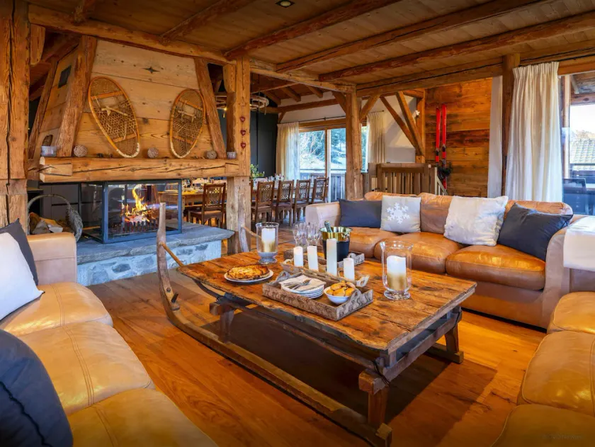 Chalet Keramis - OVO Network - Image 1