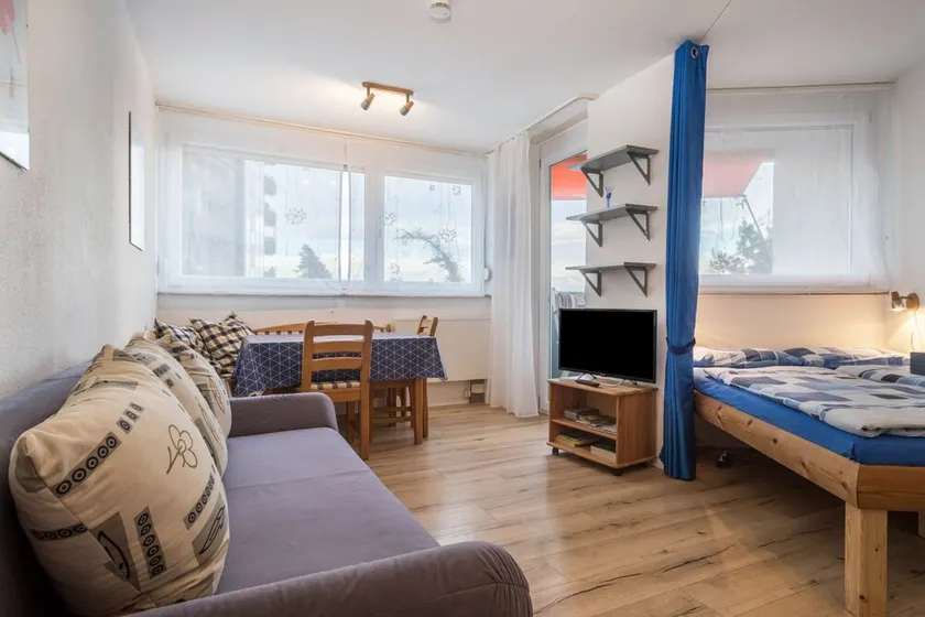 Ferienwohnung Förster - Image 1