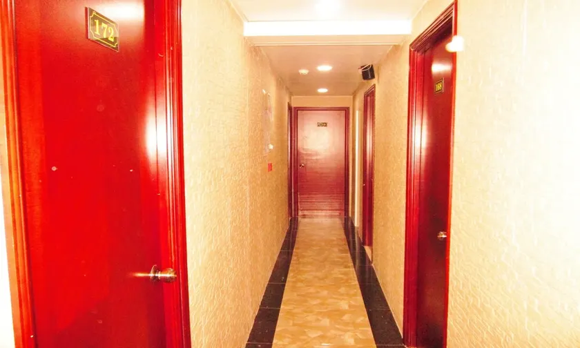 New Shanghai Guest House - Image 1