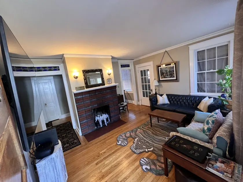 Mosaic Midtown Bungalow - Masters 10 Mins - Image 1