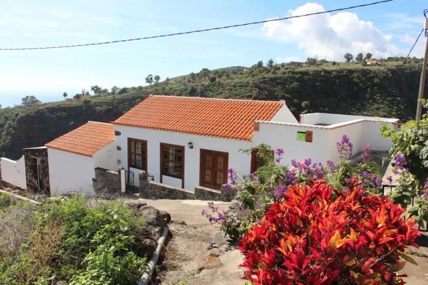 El Abuelo, Santa Cruz de la Palma, Spanien - Image 1