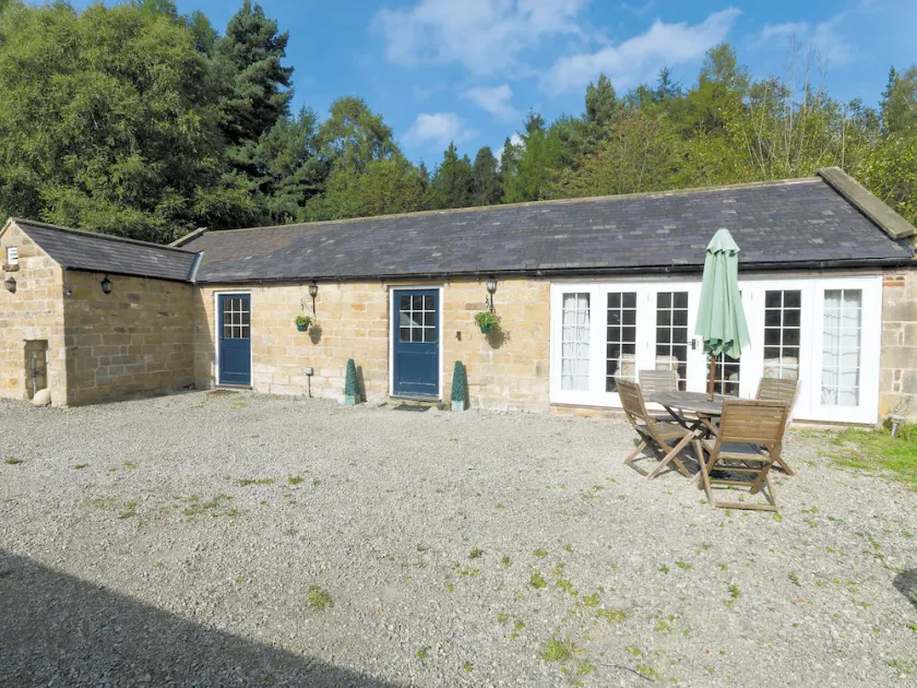 Bickley School Annexe - Image 1