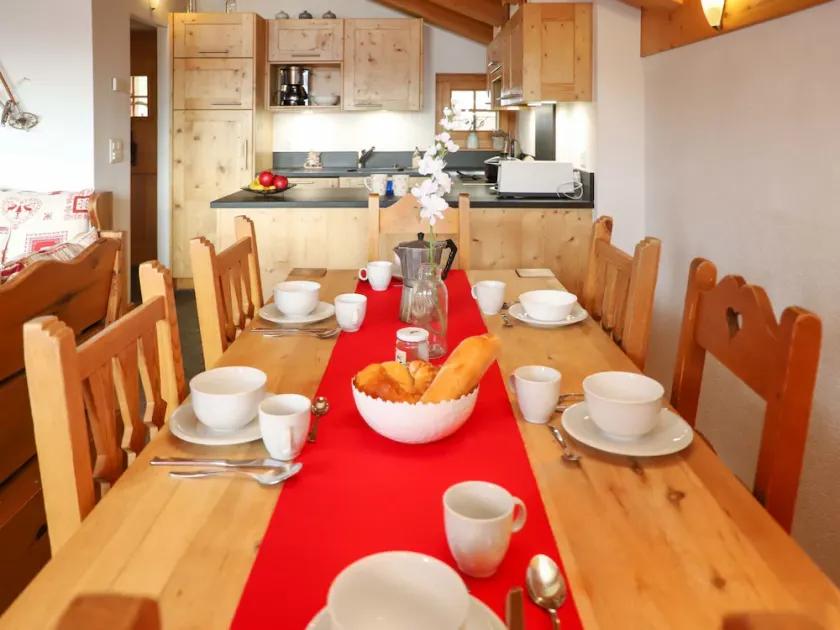 Apartment Boule de Neige by Interhome - Image 1