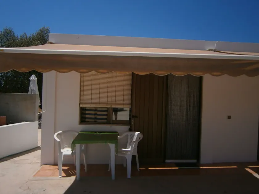 Apartment for 2–3 people with a garden, parking, air conditioning, and Wi-Fi. DISCOUNTS FOR SEPTEMBER–OCTOBER - Image 1