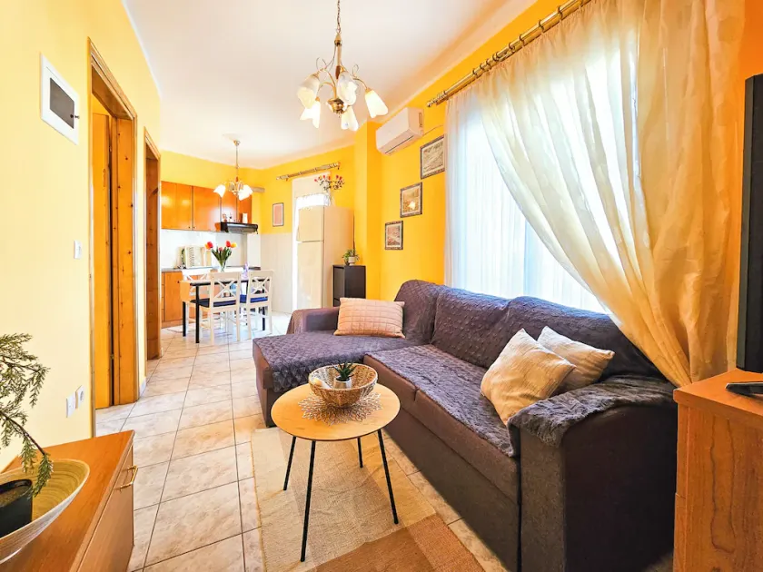 Apartman Family luxury PRIVATE PARKING - Image 1