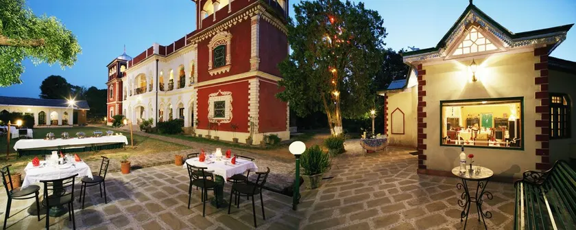 WelcomHeritage Judge's Court - Image 1
