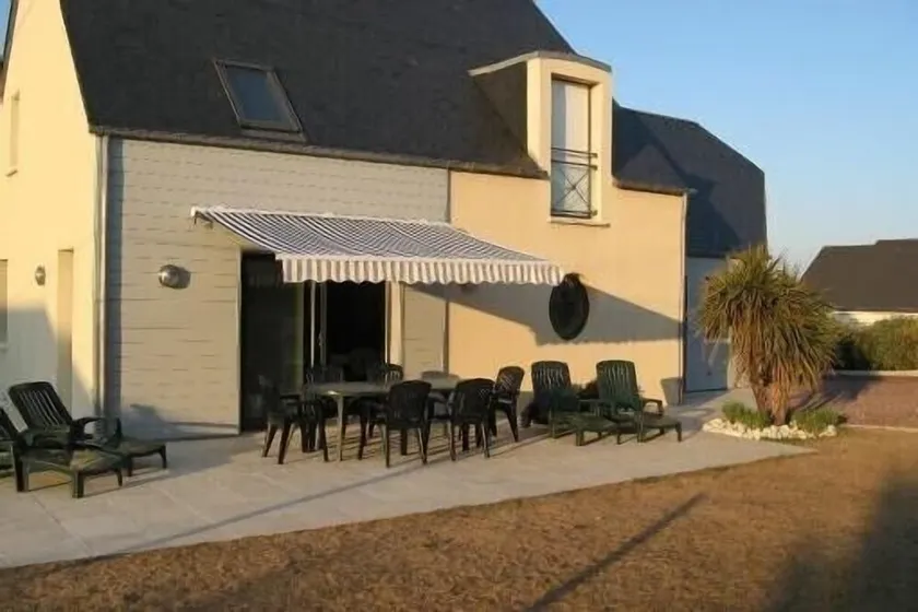 Casa al mare 8 persone, giardino, 2 vulcani e 4 biciclette (2 con marsupio) Internet - Image 1