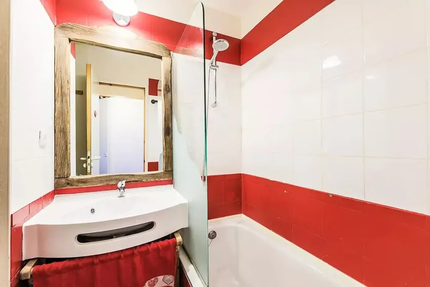 Residence Les Constellations - Maeva Privat - Studio 4 personer Valg - Image 1